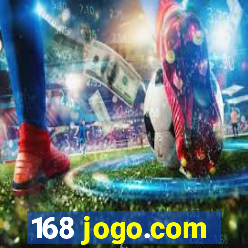 168 jogo.com