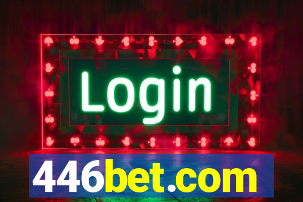 446bet.com