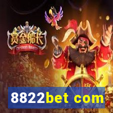 8822bet com