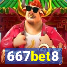 667bet8