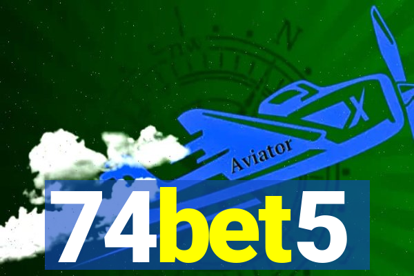 74bet5