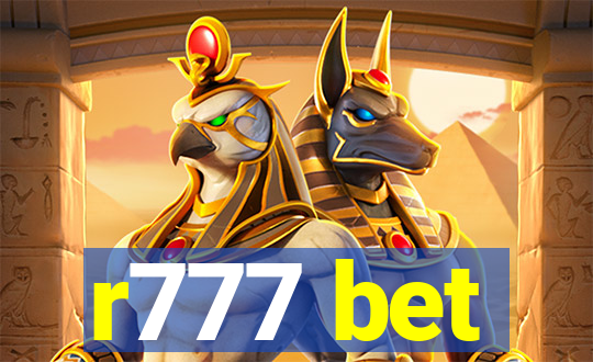 r777 bet