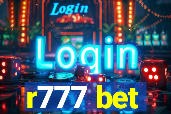 r777 bet