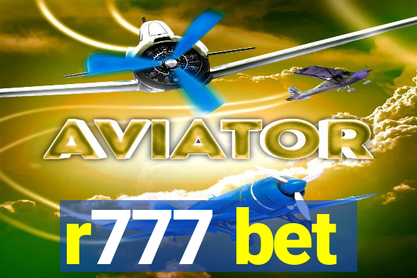 r777 bet