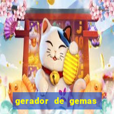 gerador de gemas do brawl stars