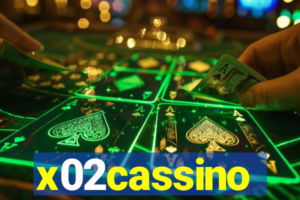 x02cassino