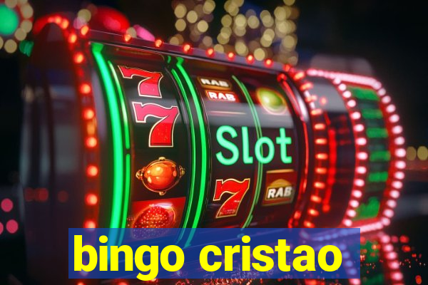 bingo cristao