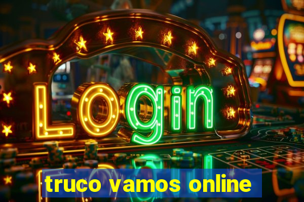 truco vamos online