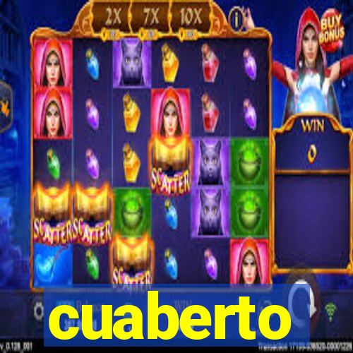 cuaberto