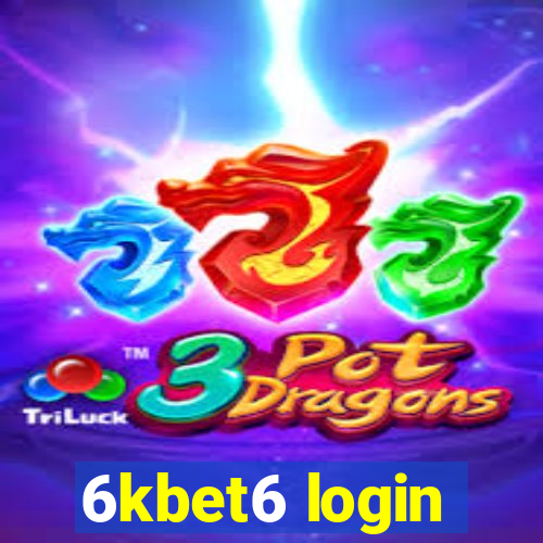 6kbet6 login