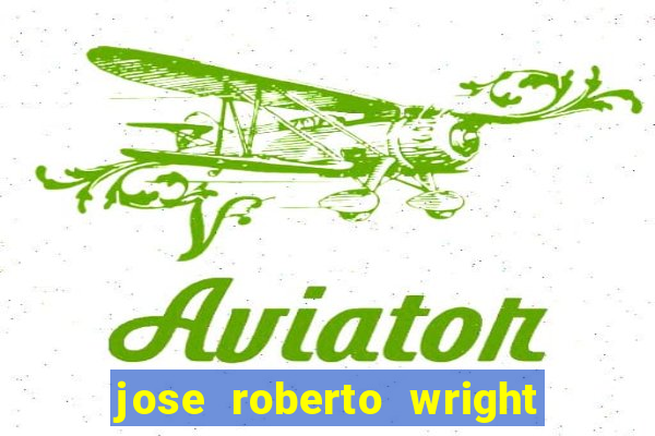 jose roberto wright ajuda flamengo