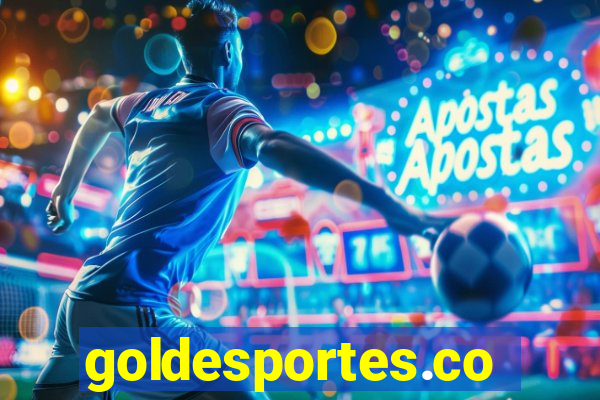 goldesportes.com