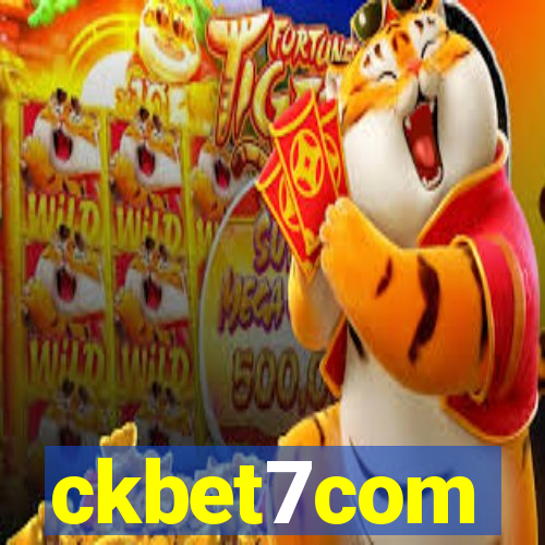 ckbet7com