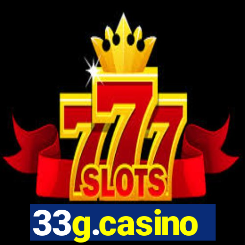 33g.casino