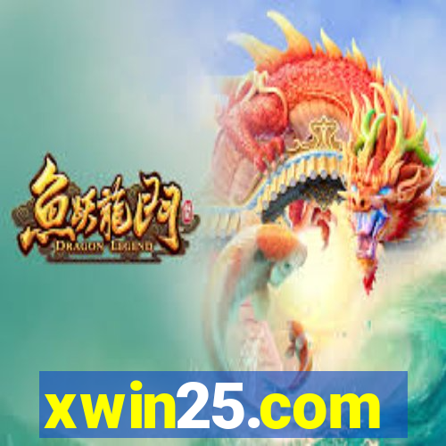 xwin25.com