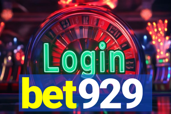 bet929