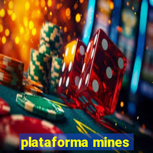 plataforma mines