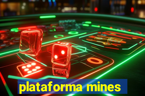 plataforma mines