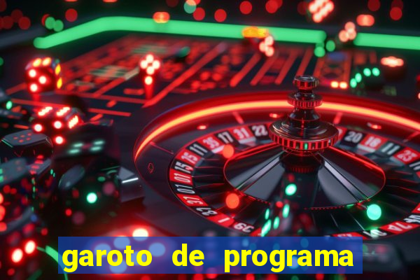 garoto de programa gay sp