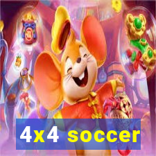 4x4 soccer