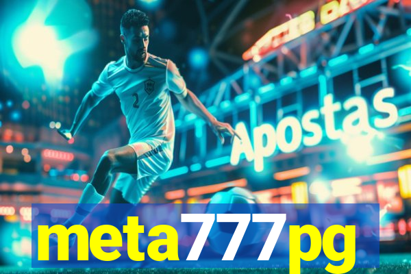 meta777pg