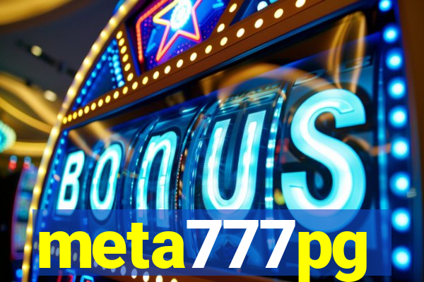 meta777pg