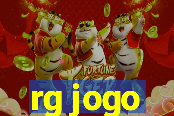 rg jogo