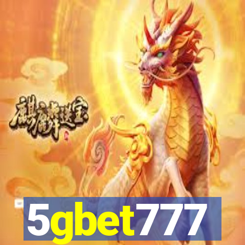 5gbet777