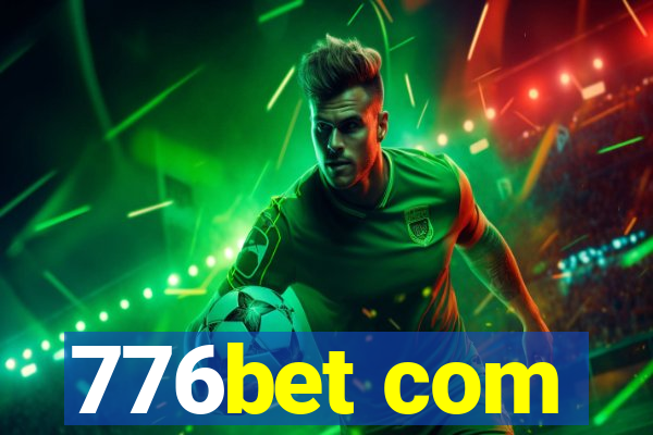 776bet com