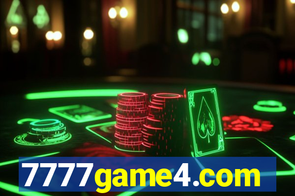 7777game4.com