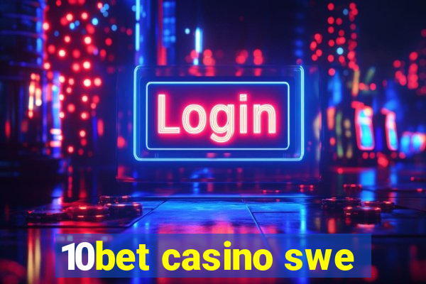 10bet casino swe