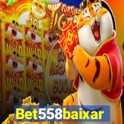 Bet558baixar