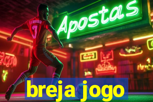 breja jogo