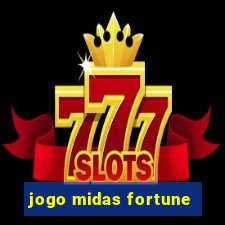 jogo midas fortune