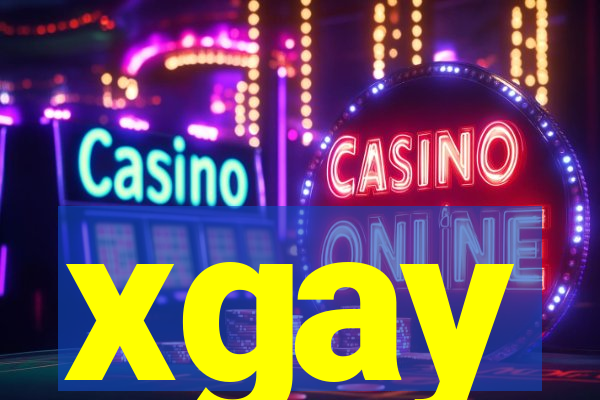 xgay