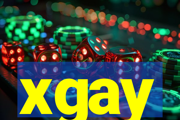 xgay