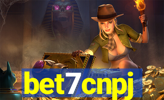 bet7cnpj