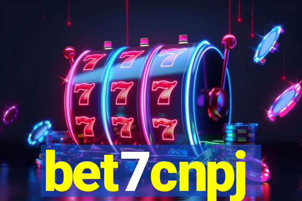 bet7cnpj