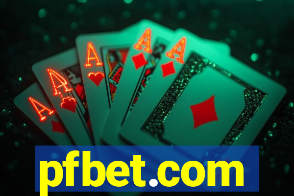 pfbet.com