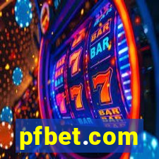 pfbet.com