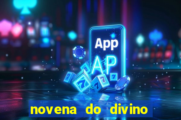 novena do divino pai eterno