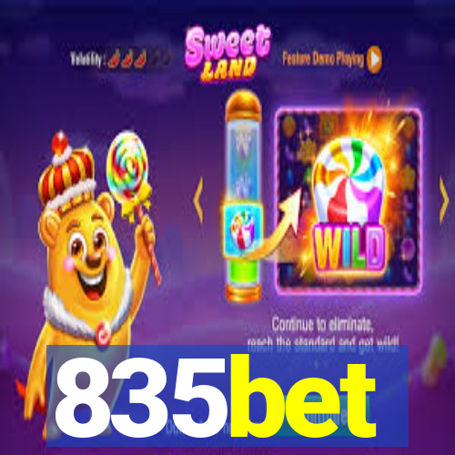 835bet