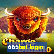 665bet login