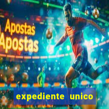 expediente unico porto alegre