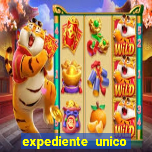 expediente unico porto alegre