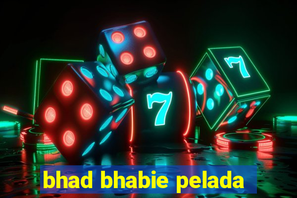 bhad bhabie pelada