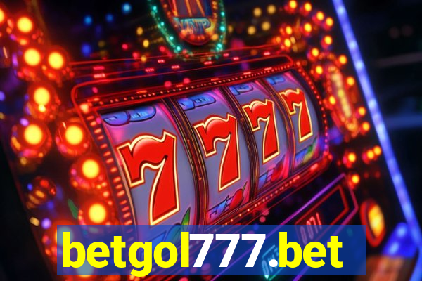 betgol777.bet