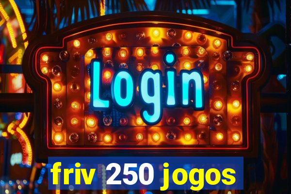 friv 250 jogos