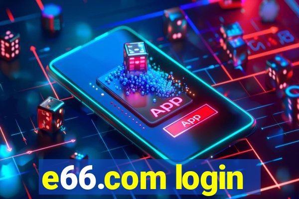 e66.com login