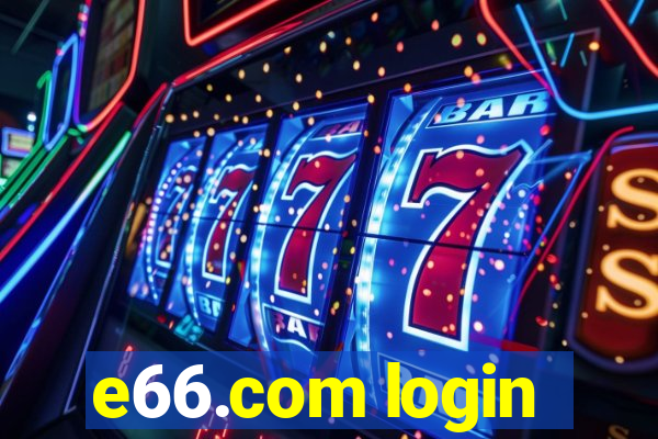 e66.com login